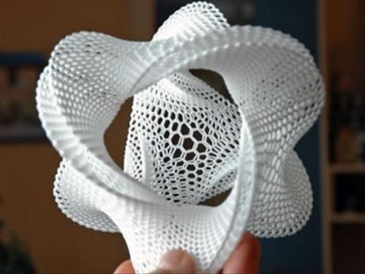3D Printer'dan Nasıl Çıktı Alınır