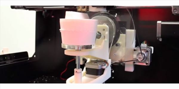 3D Printerlar Sayesinde Ürünler Tekrar Düzenlenebilecek!