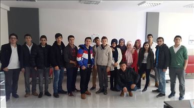 Selim Yürekten Mesleki ve Teknik Anadolu Lisesi